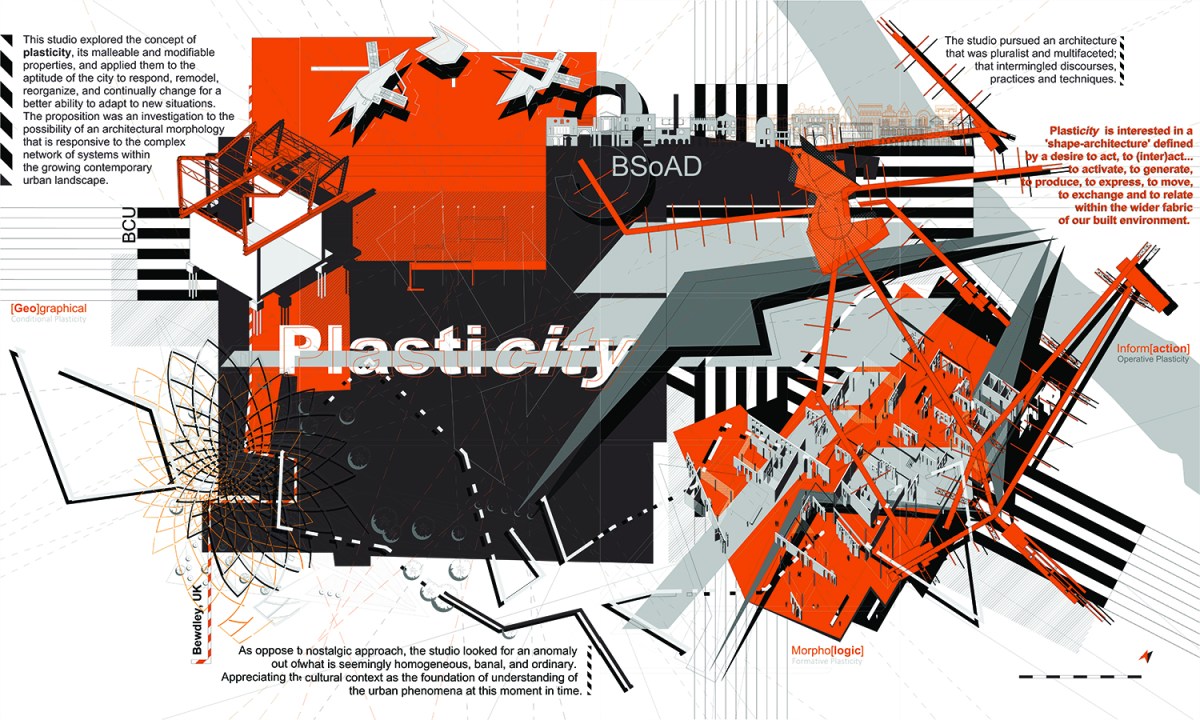 Plasticity